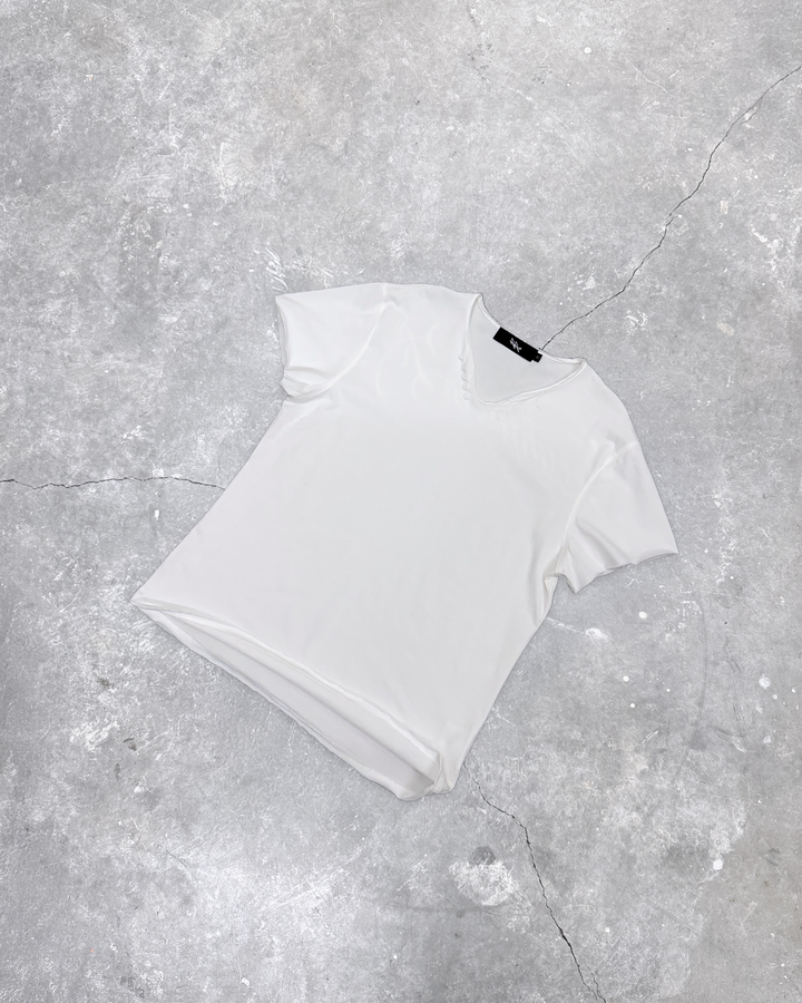 HENLEY T-SHIRT