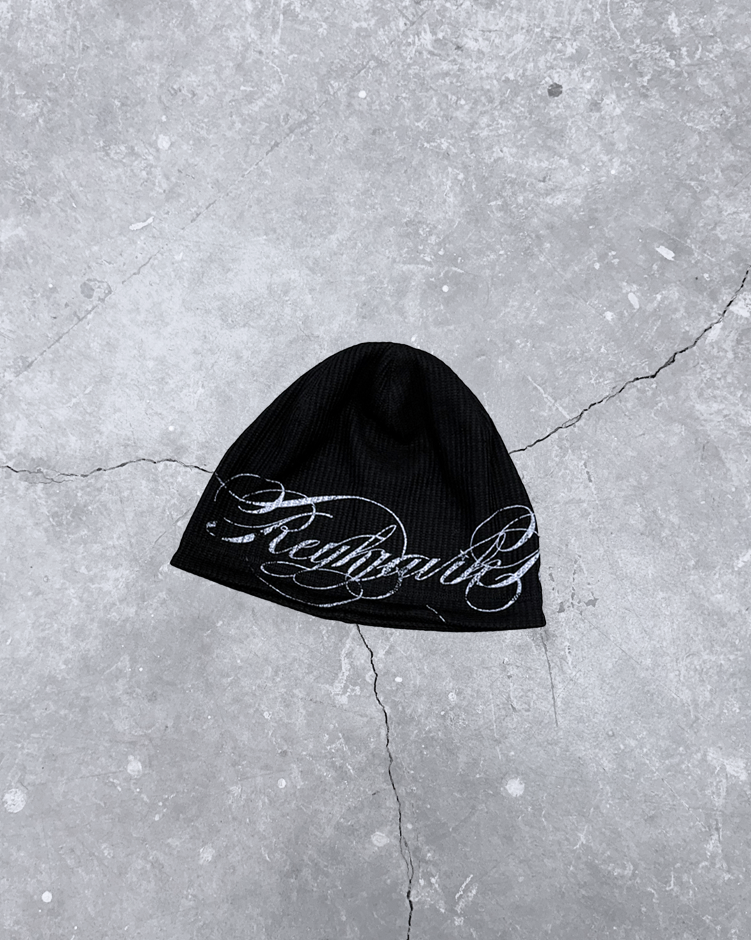 CALIGRAPHIE SKULLCAP