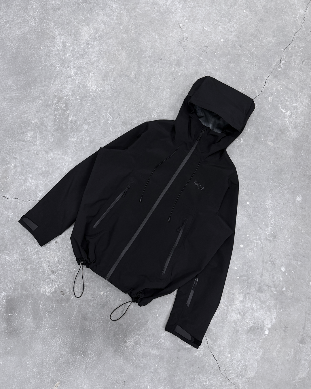 WINDBREAKER PRO [PRE-ORDER]