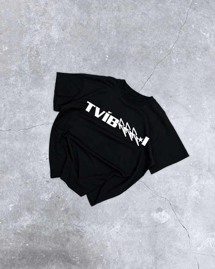 TVIBRRRI T-SHIRT [PRE-ORDER]