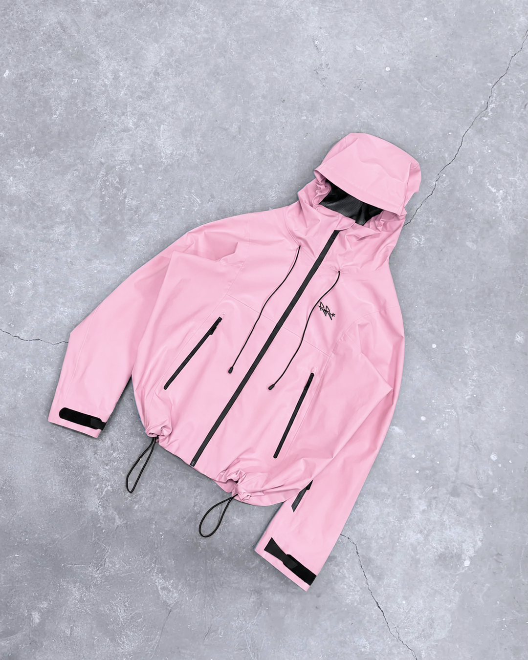 WINDBREAKER PRO