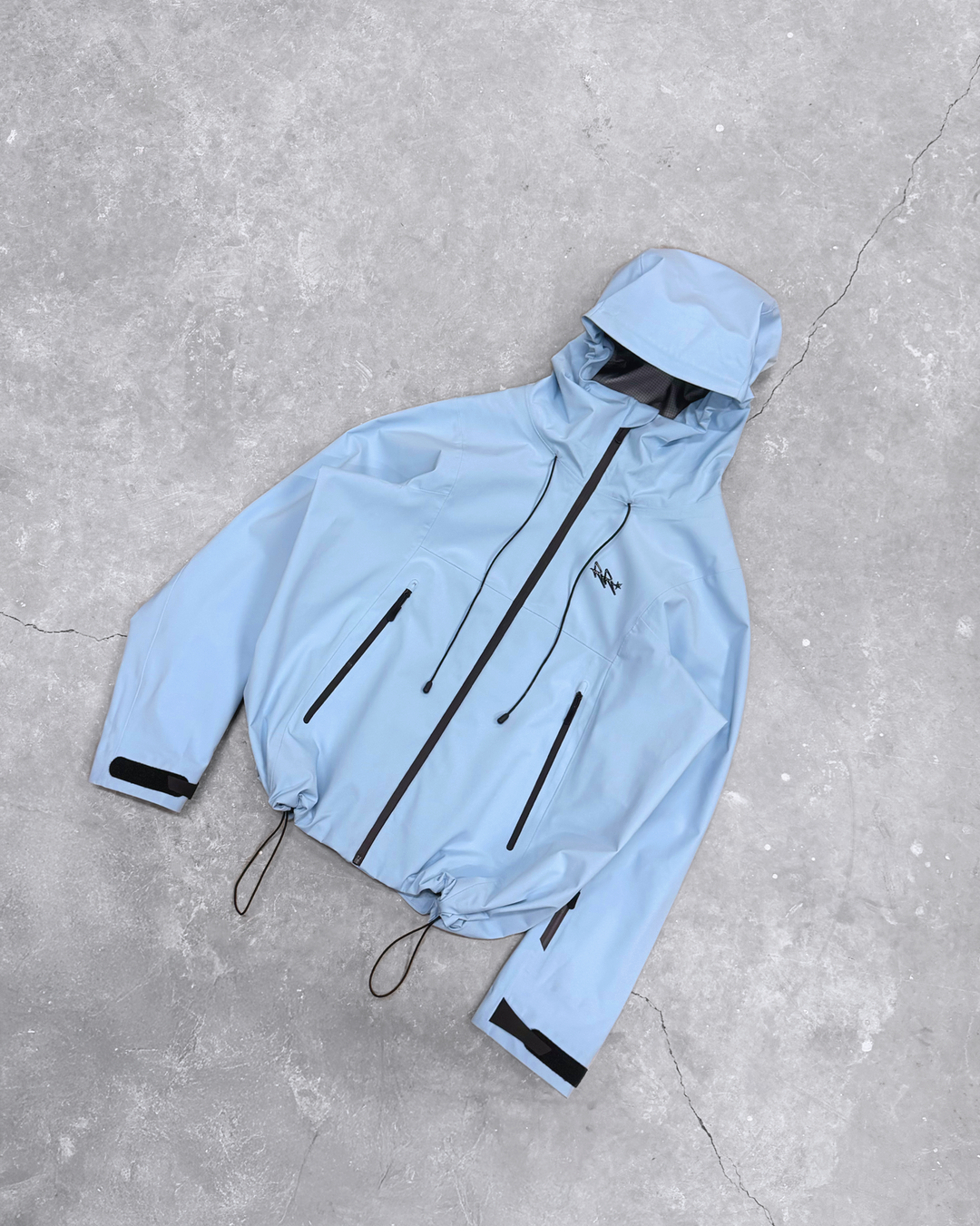 WINDBREAKER PRO [PRE-ORDER]