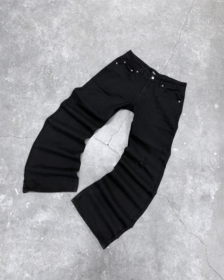 BOOTCUT DENIM