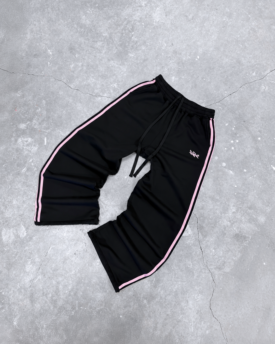 2 STRIPE JOGGERS
