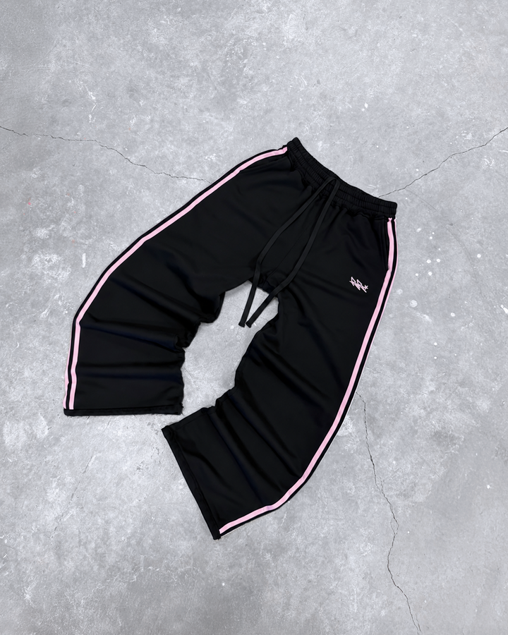 2 STRIPE JOGGERS