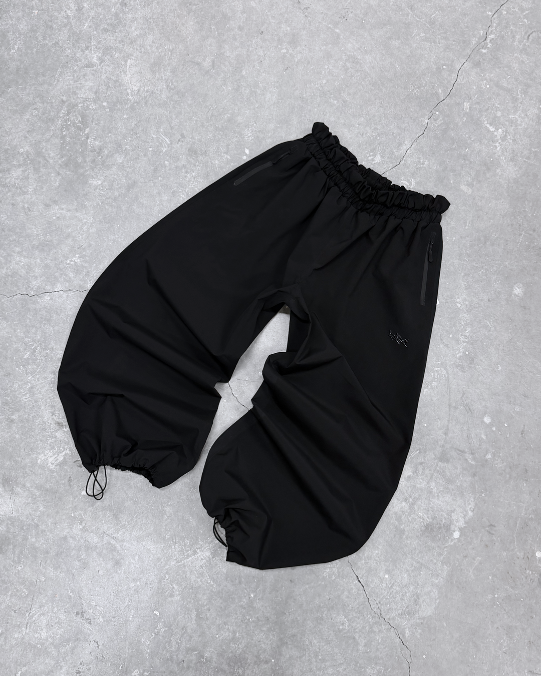 WINDBREAKER PRO PANTS [PRE-ORDER]