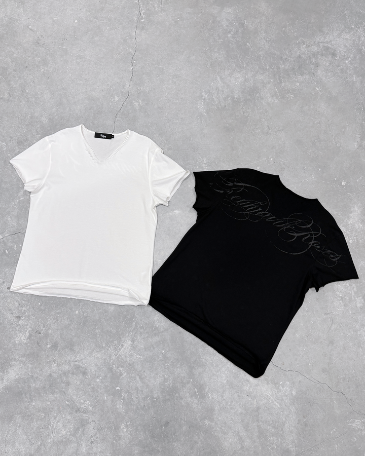 HENLEY T-SHIRT
