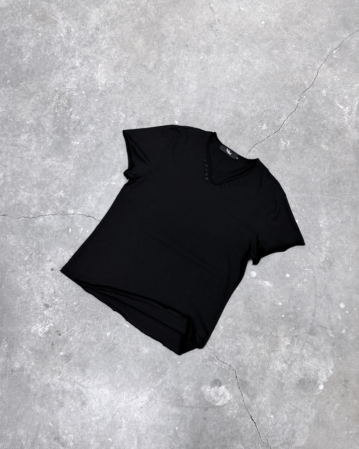 HENLEY T-SHIRT