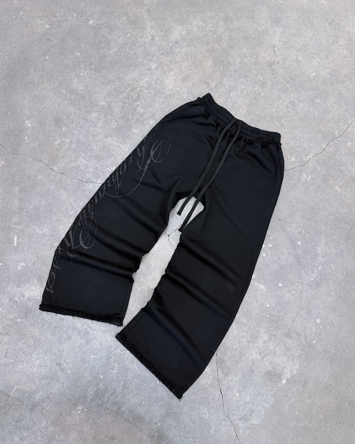 CALIGRAPHIE JOGGERS [BAGGY FIT]