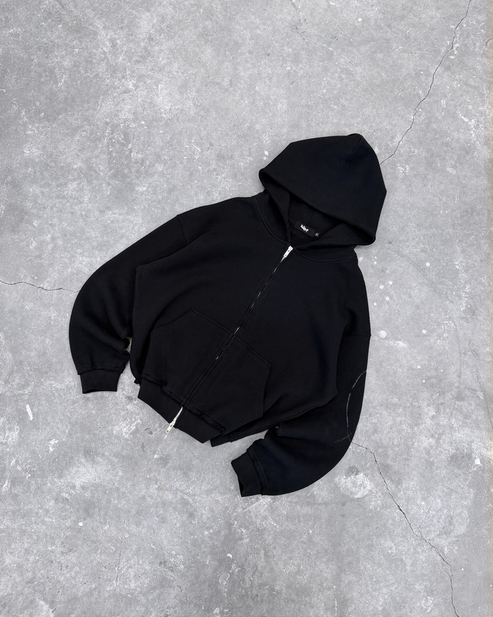 CALIGRAPHIE ZIP UP