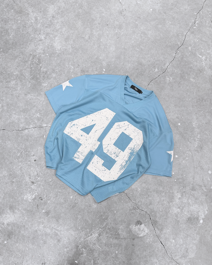 STARBACK JERSEY