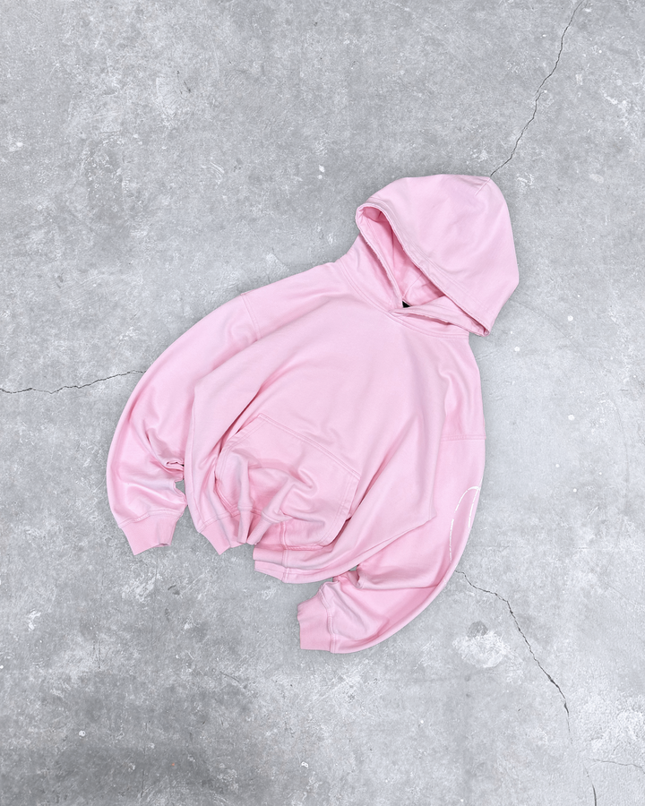 CALIGRAPHIE HOODIE