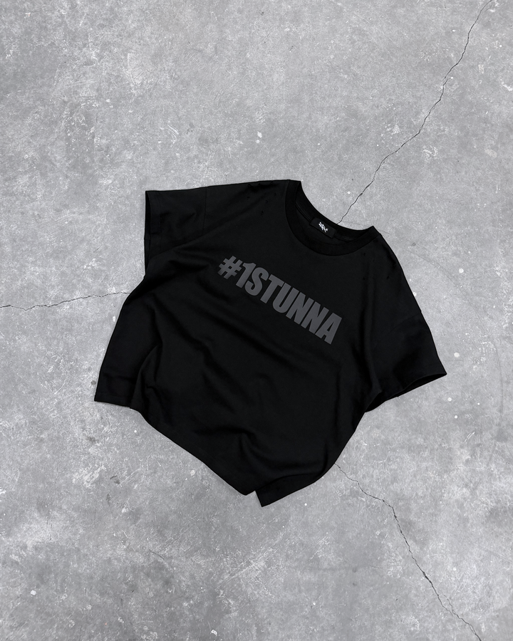 #1STUNNA TEE
