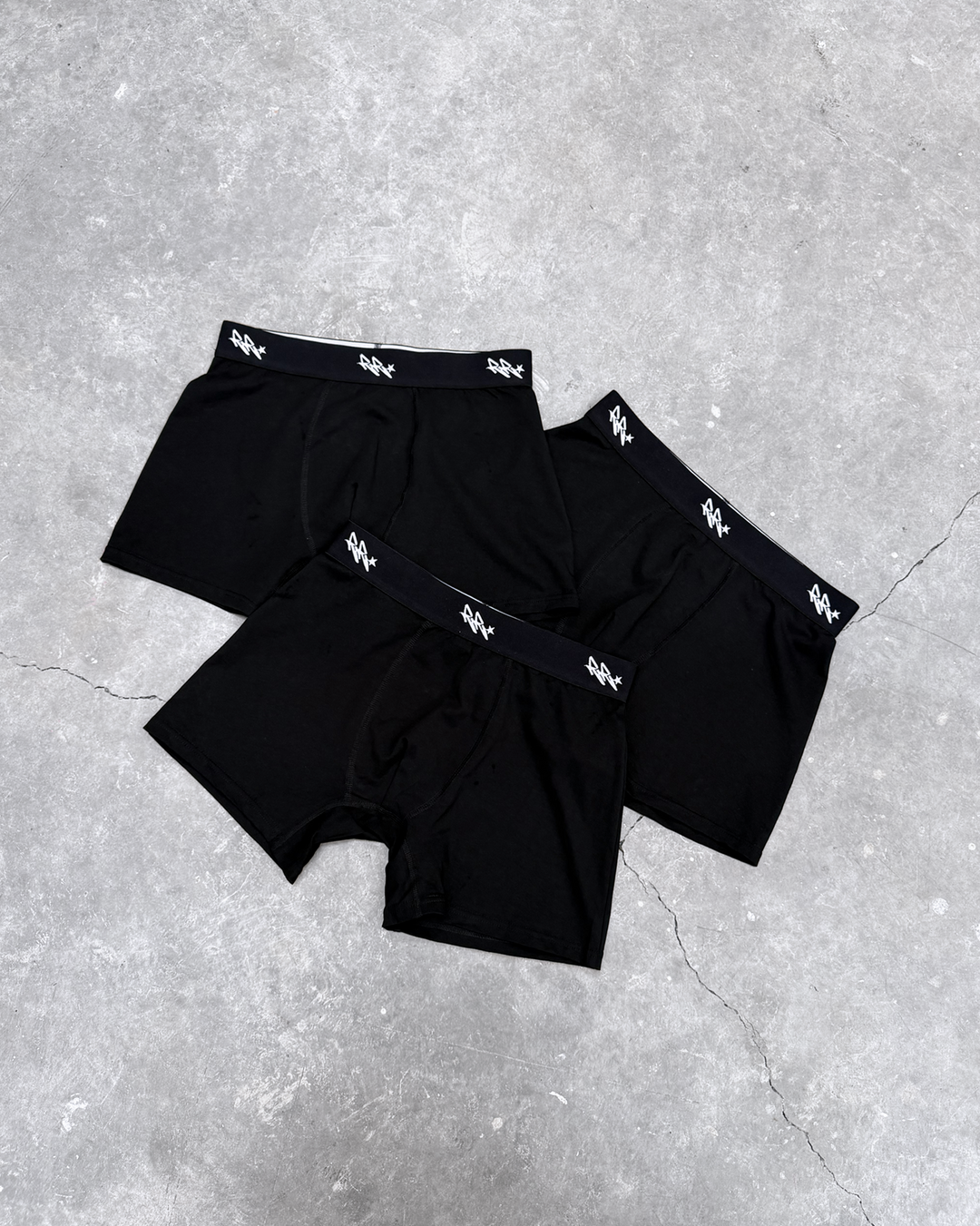 BOXER BRIEF (3PACK)