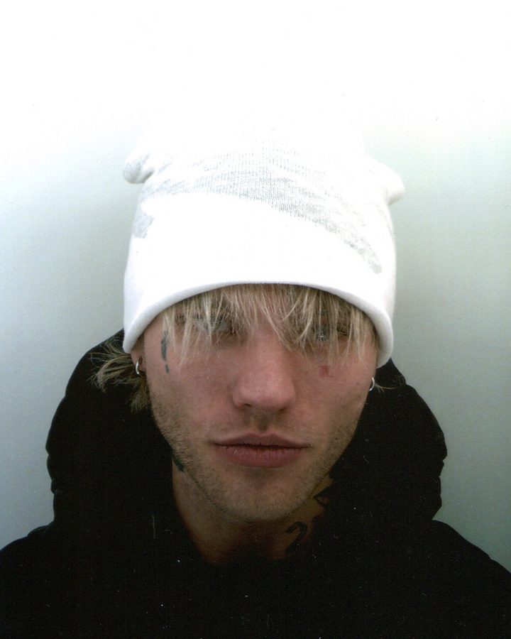 B!G RR BEANIE