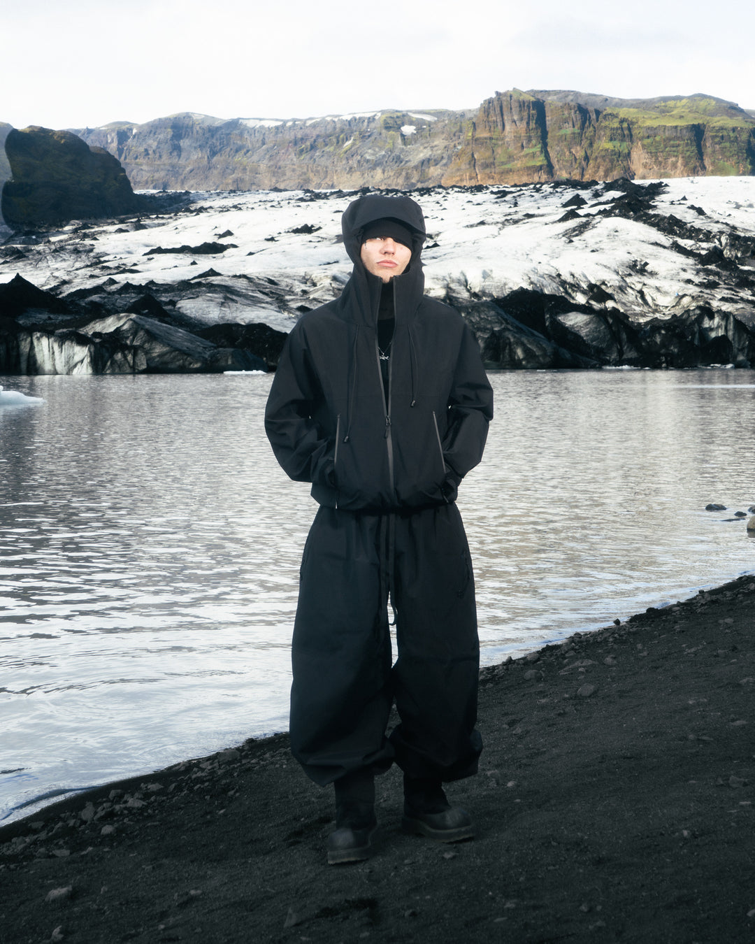 WINDBREAKER PRO PANTS [PRE-ORDER]