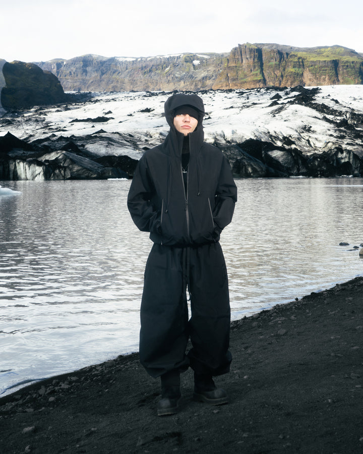 WINDBREAKER PRO PANTS [PRE-ORDER]