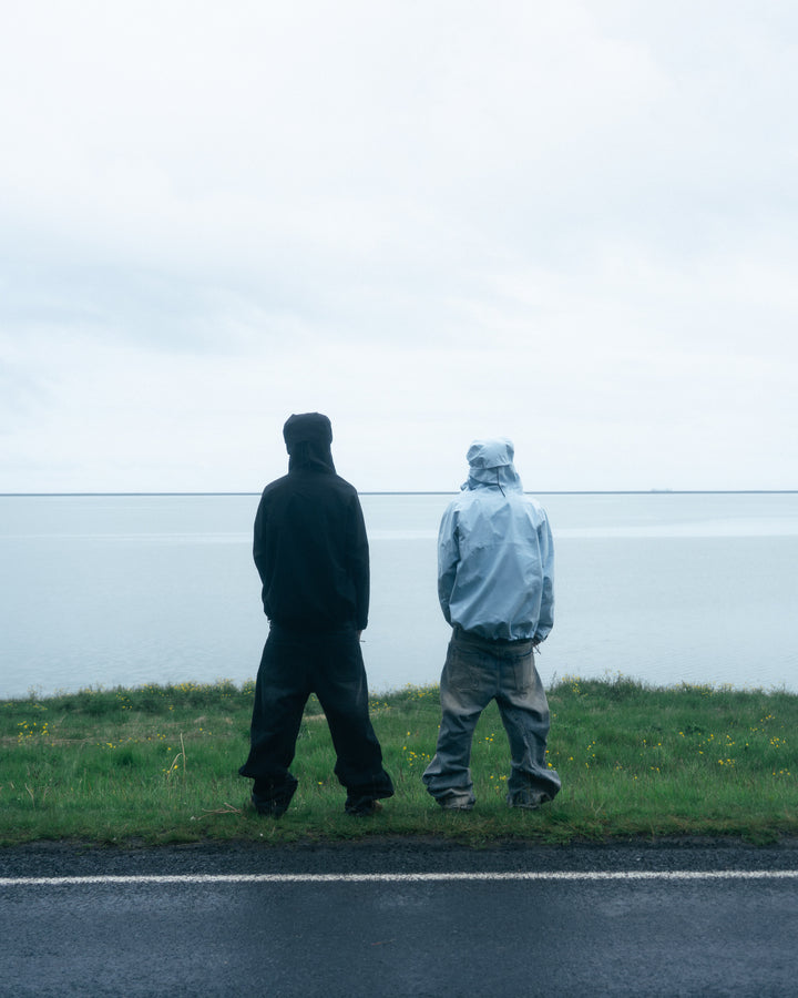 WINDBREAKER PRO [PRE-ORDER]