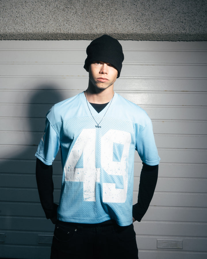 STARBACK JERSEY