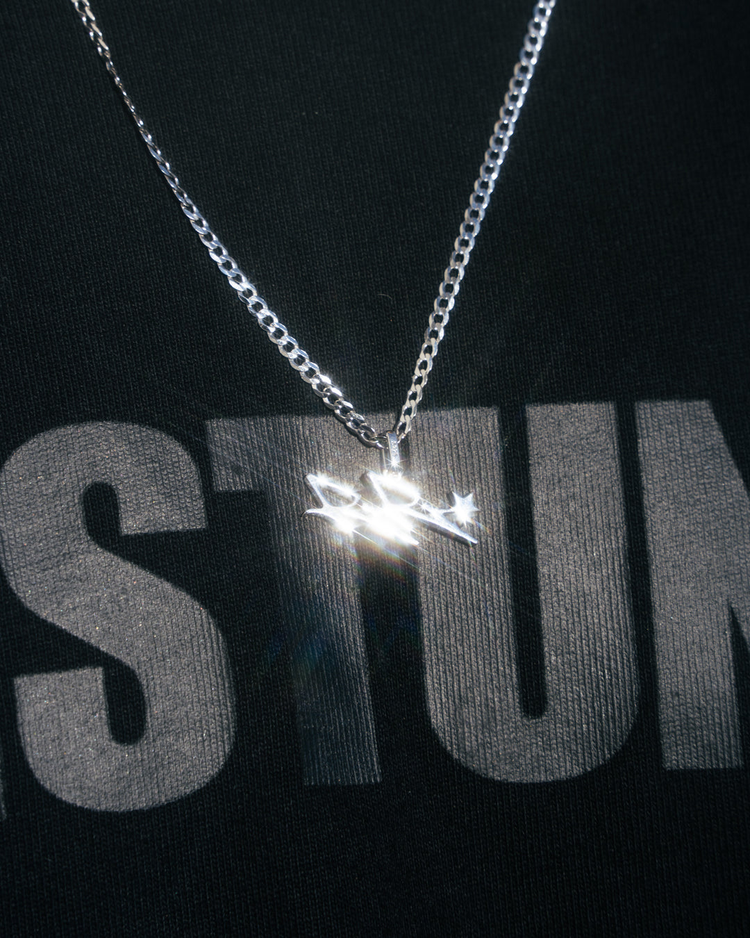 RR NECKLACE