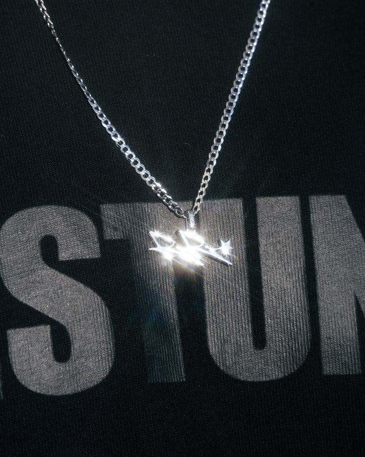 RR NECKLACE