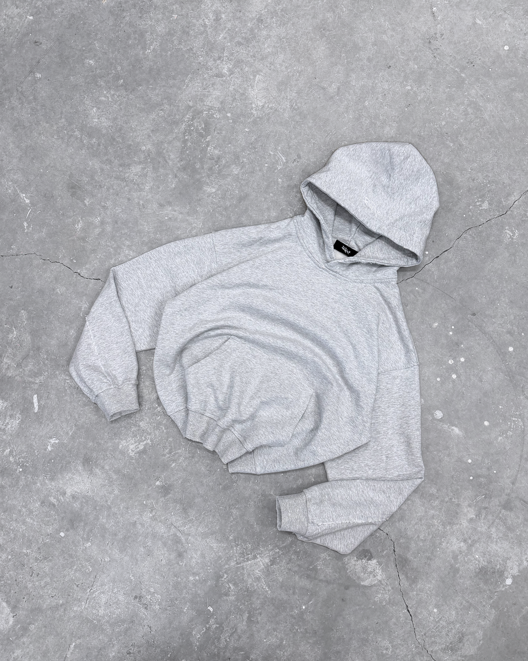 UNIFORM HOODIE