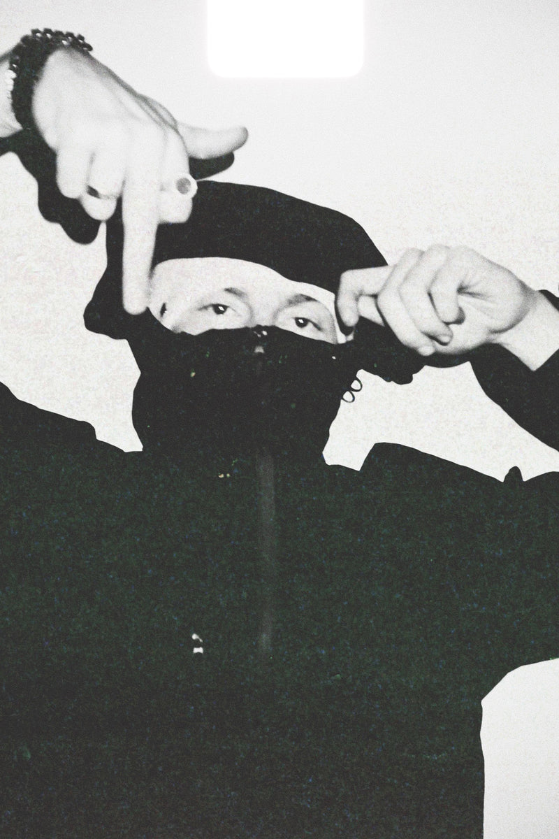 OBSIDIAN HÚRRA EVENT