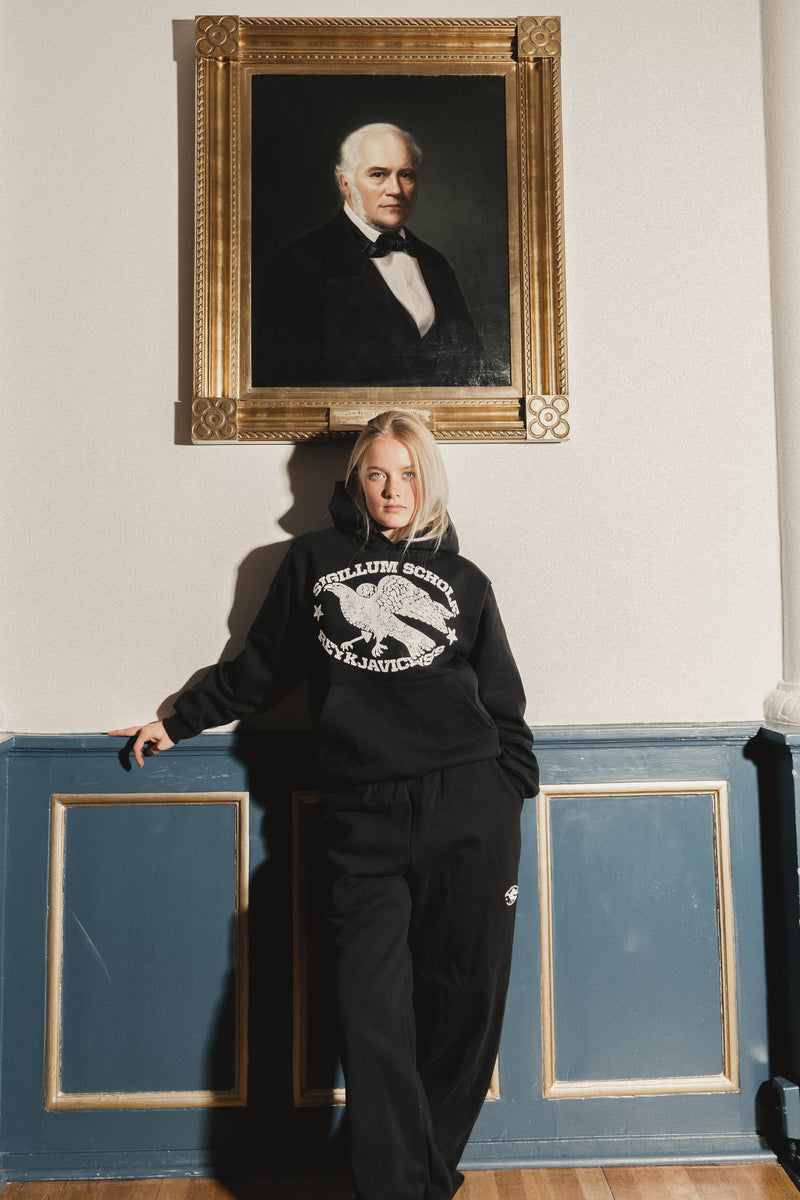 MENNTASKÓLINN VIÐ REYKJAVÍK