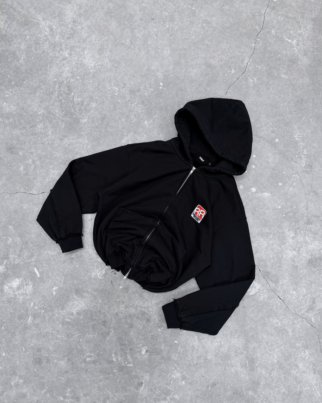 MODULE ZIP UP