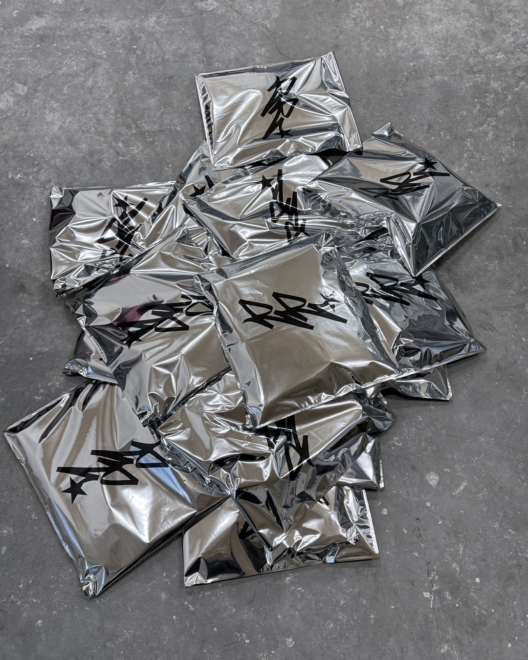 MYSTERY BAG