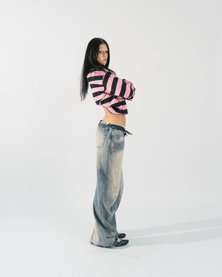 POLO LONG SLEEVE
