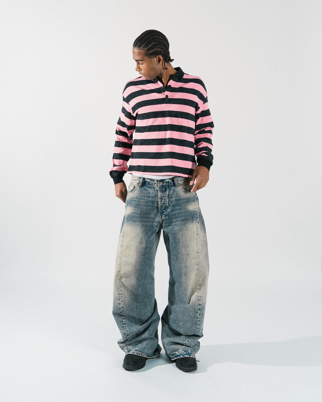 POLO LONG SLEEVE