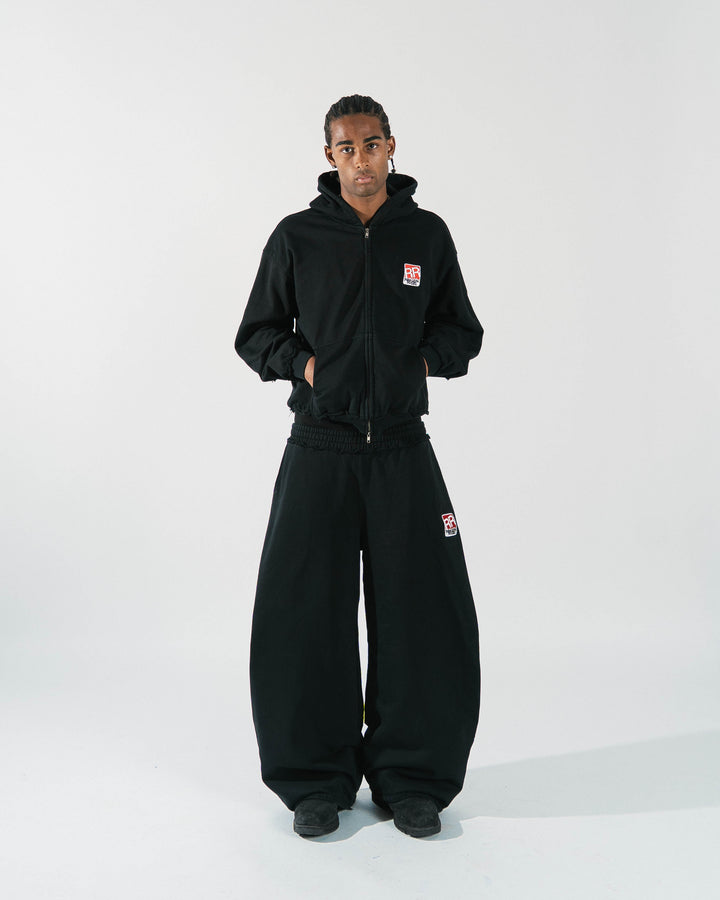 MODULE ZIP UP
