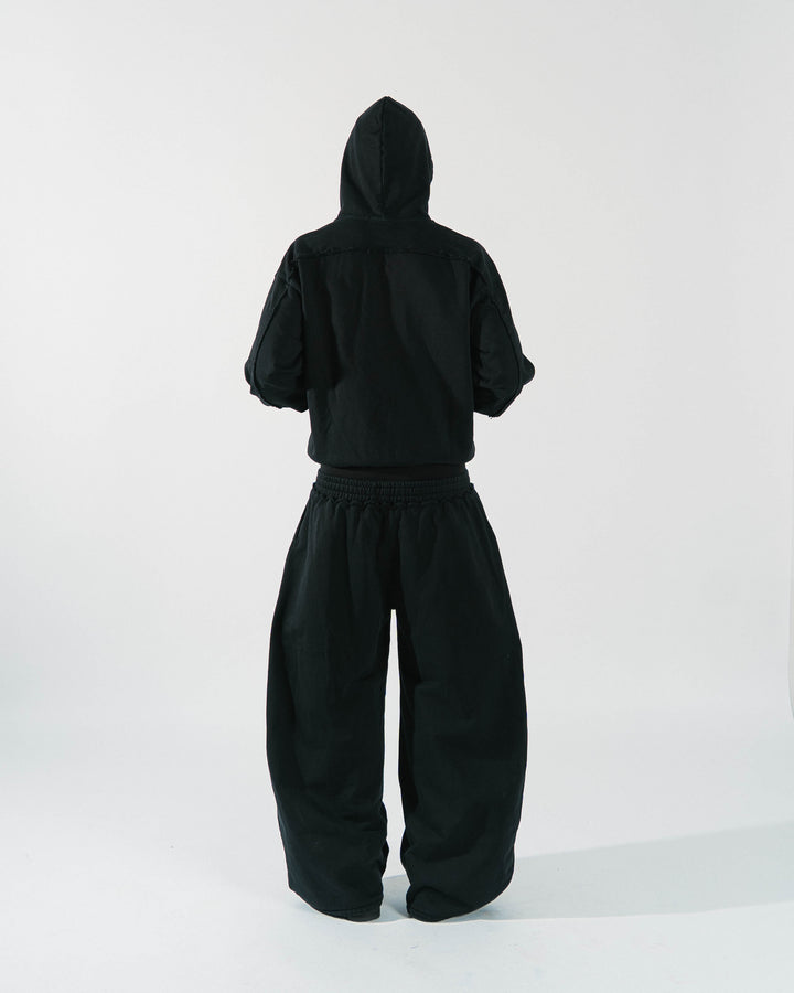 MODULE ZIP UP