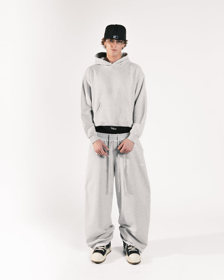 2 STRIPE JOGGERS