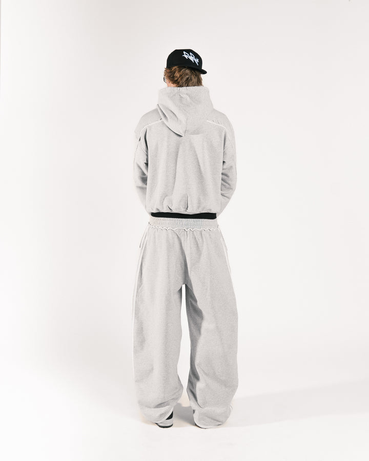 UNIFORM HOODIE