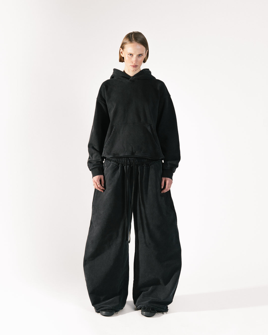 UNIFORM HOODIE