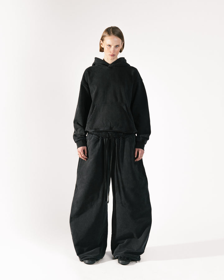 UNIFORM HOODIE
