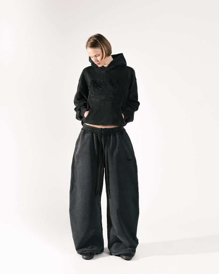 2 STRIPE JOGGERS
