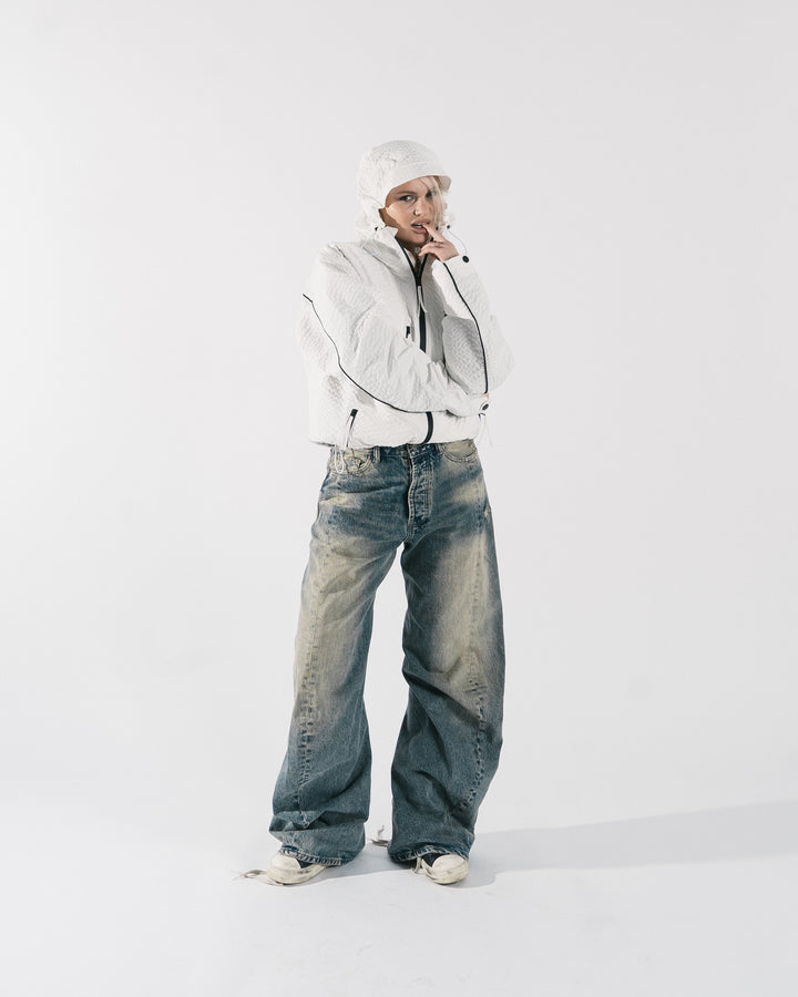 UTILITY WINDBREAKER