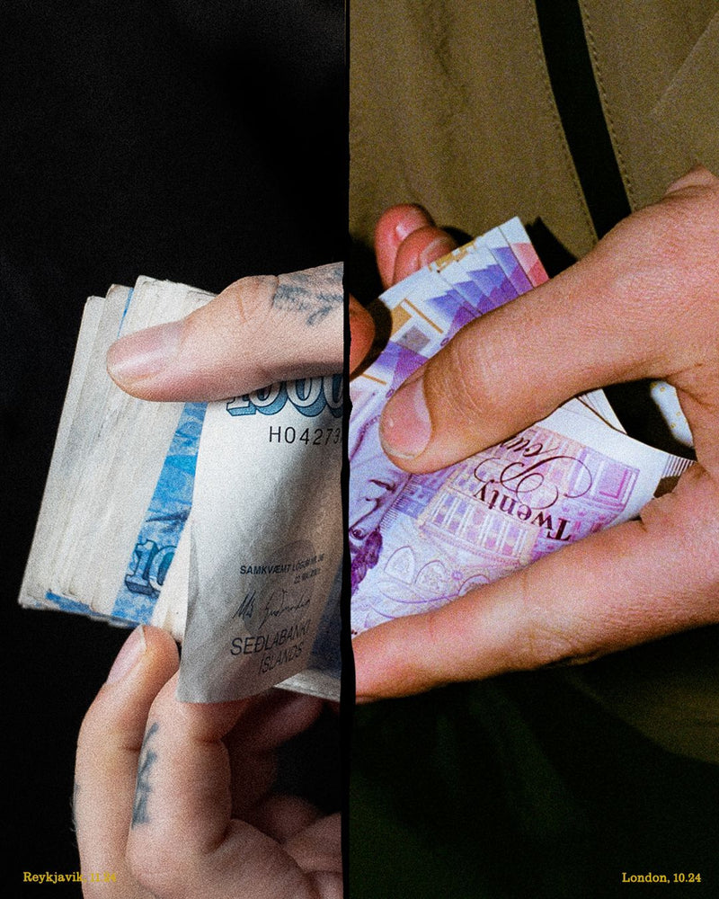 UNKNOWN COLLABORATION