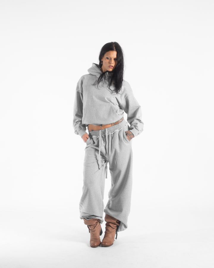 CALIGRAPHIE JOGGERS [BAGGY FIT]