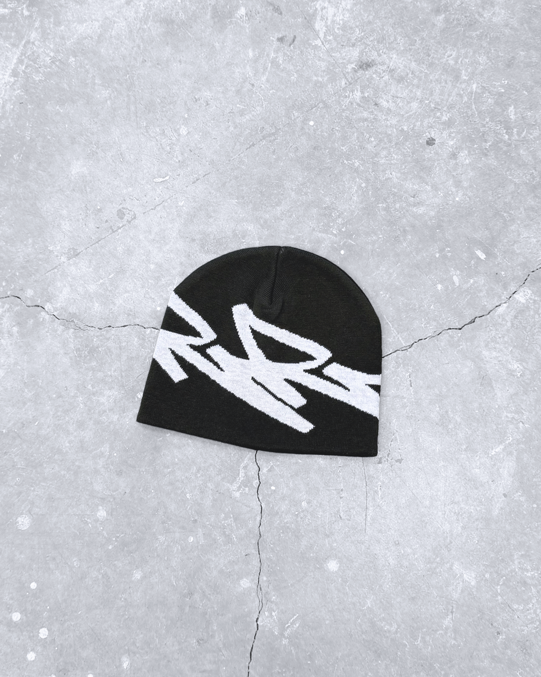 B!G RR BEANIE
