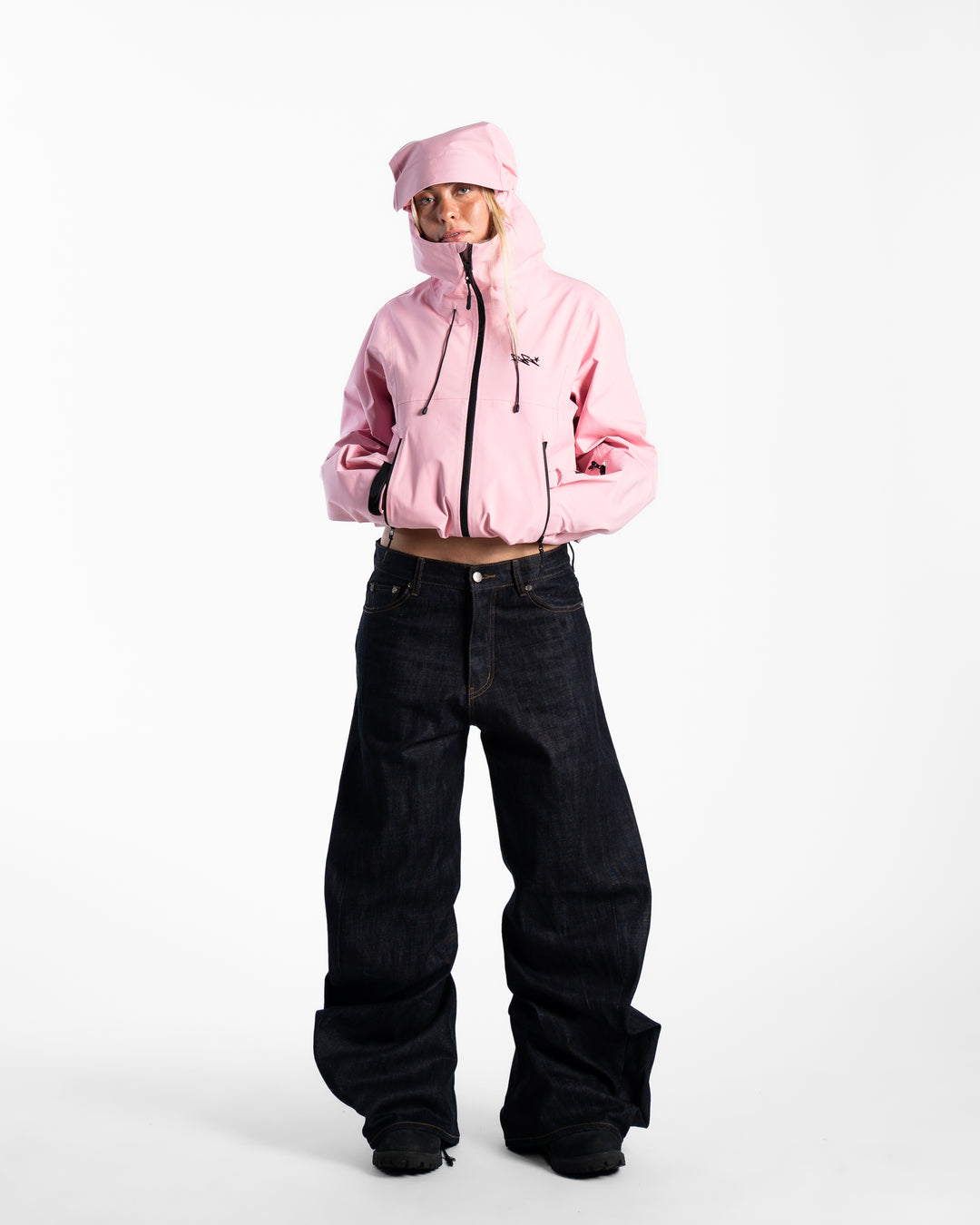 WINDBREAKER PRO