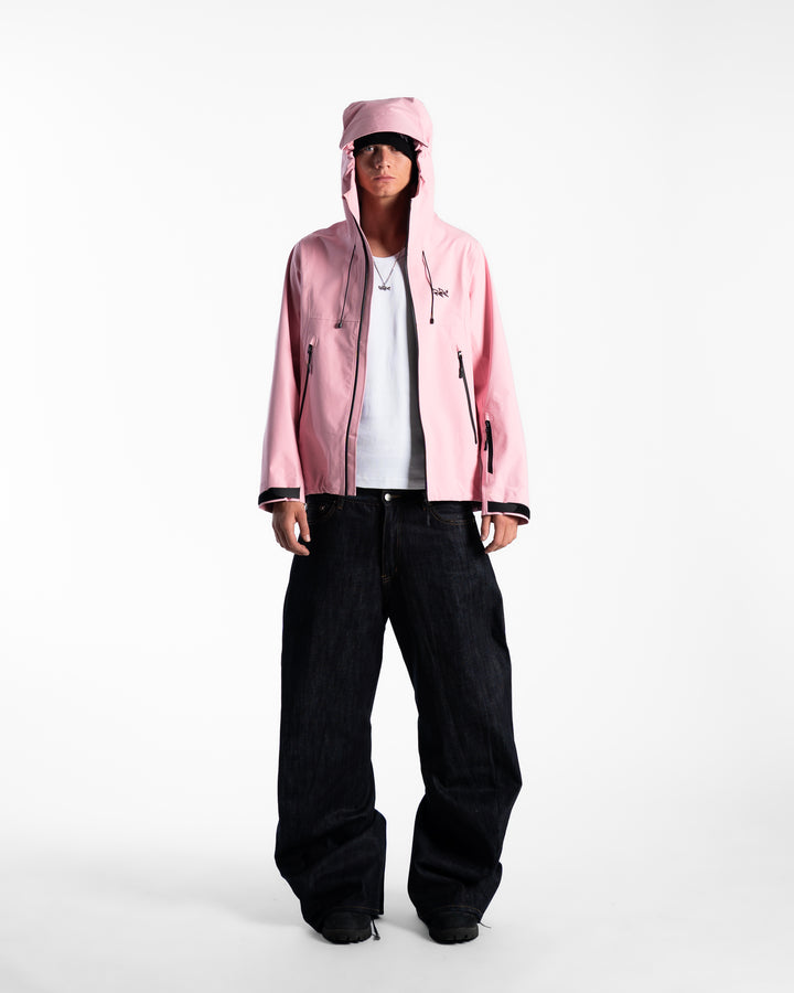 WINDBREAKER PRO