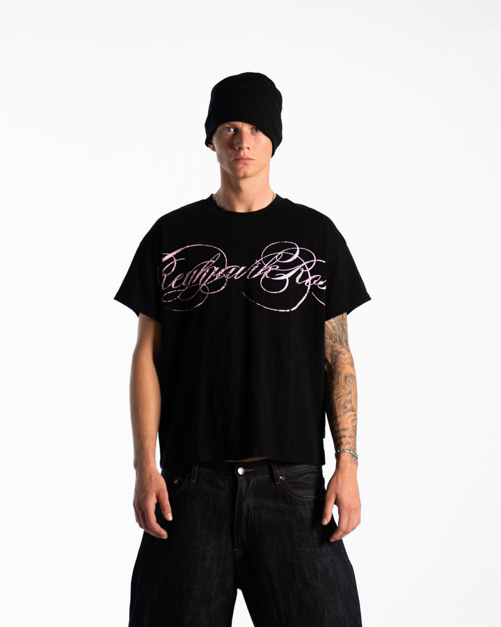 CALIGRAPHIE T-SHIRT