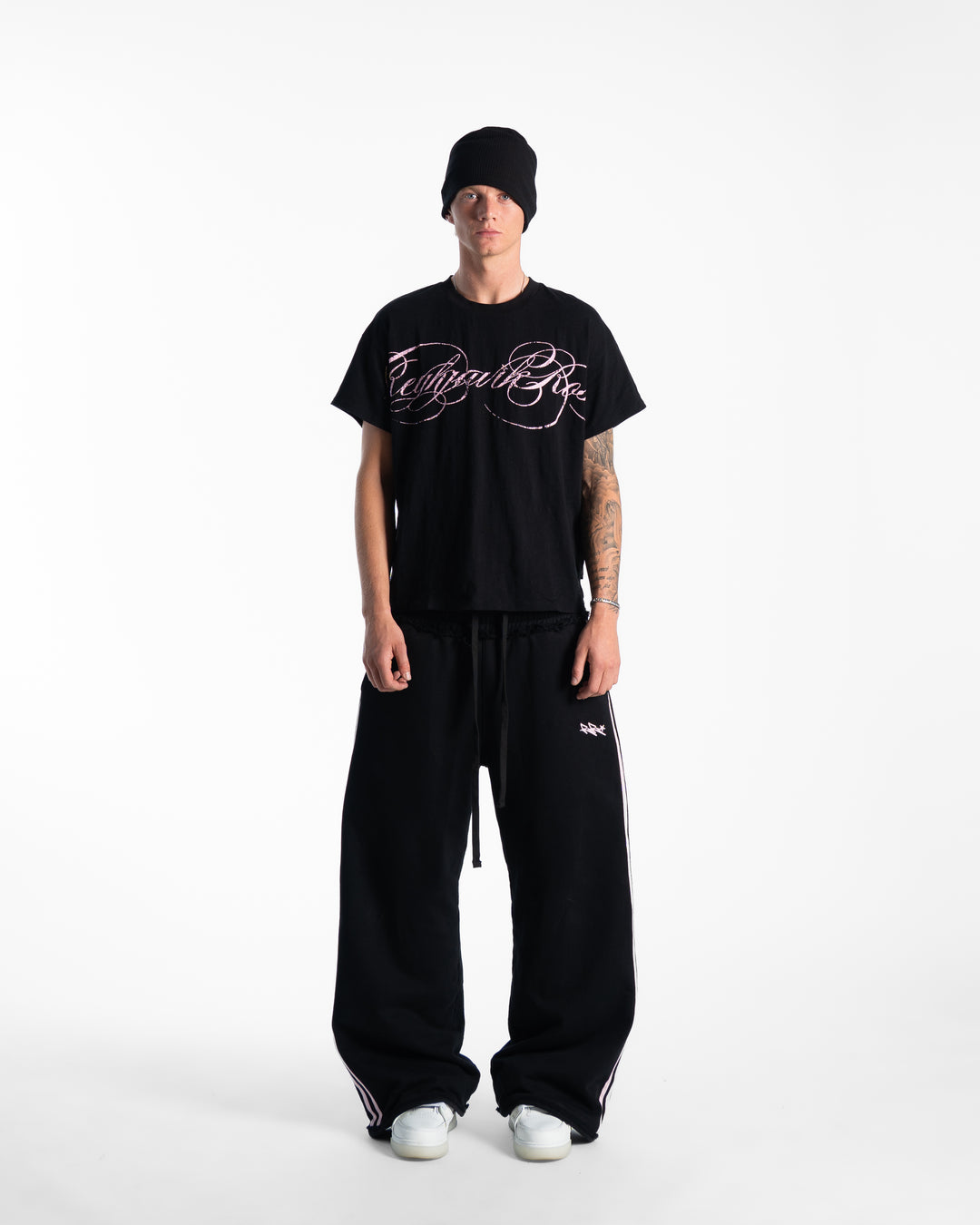 CALIGRAPHIE T-SHIRT