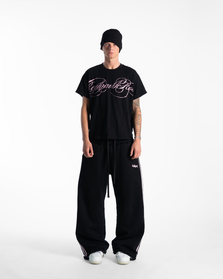 CALIGRAPHIE T-SHIRT