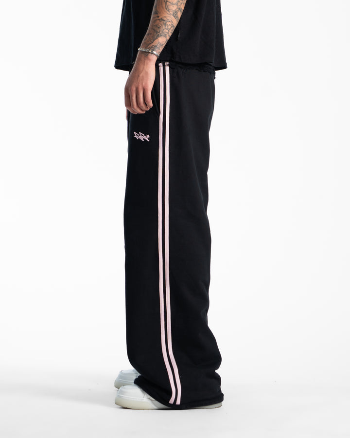 2 STRIPE JOGGERS
