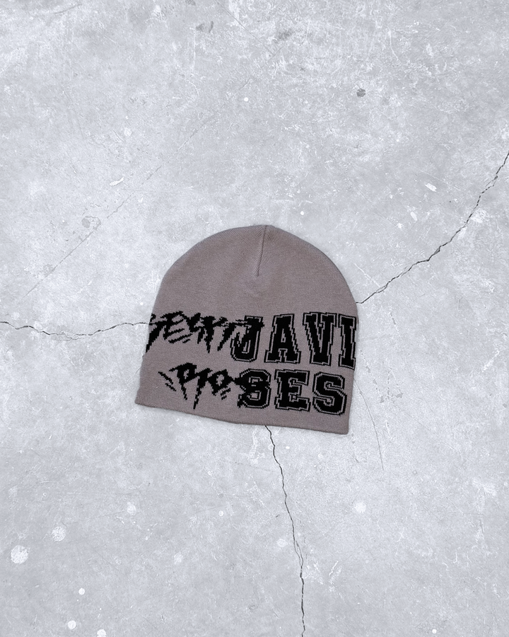 SPLIT BEANIE